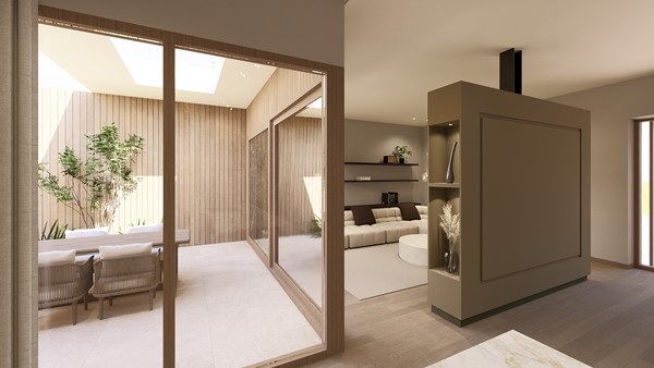 Medium property photo - Betouwstraat 20, 5931 PE Tegelen